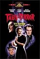 Tales of Terror (Edgar Allan Poe's)