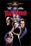 Tales of Terror by MGM (Video & DVD)