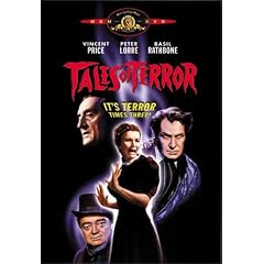 Tales of Terror by 
