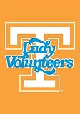 NCAA Tennessee Lady Vols Garden Flag