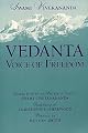 Vedanta: Voice of Freedom
