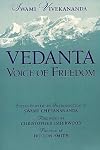 Vedanta Voice of Freedom