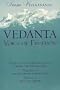 Vedanta: Voice of Freedom