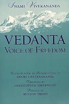 Vedanta: Voice of Freedom
