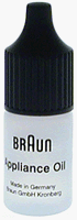 Childrens Toyshop  Health & Personal Care : Braun 7002-000 Shaver Oil