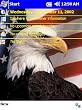 Patriotic Eagle Today Theme II