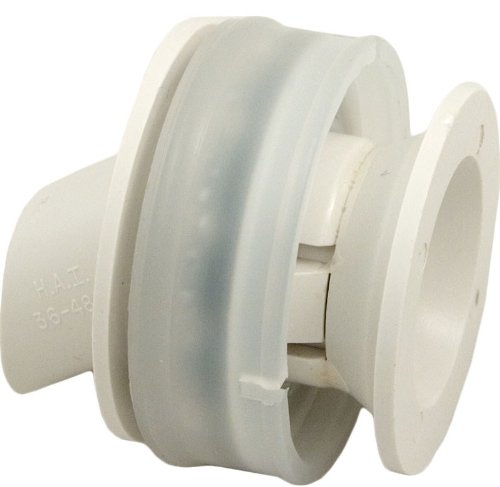 HydroAir Balboa Magna Series White 56-4821WHT