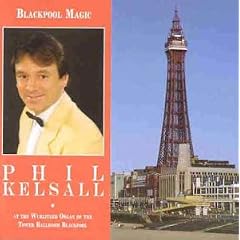 Blackpool Magic