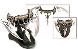 The Predator Fantasy Knife w/ Display