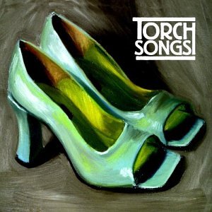 CD-Charts  Music : Torch Songs