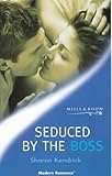 Seduced by the boss