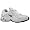 White/Black/Silver
