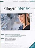 PflegenIntensiv [Studentenabo]
