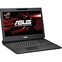 ASUS G74SX-A1 17.3-Inch Gaming Laptop - Republic of Gamers