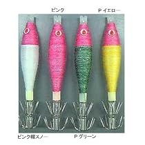 ダイワ(Daiwa) ミッドスッテマイカ Pグリーン 90mm 07107938