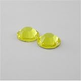 Swarovski 2028 Crystal Rhinestones 16ss Citrine 1 gross