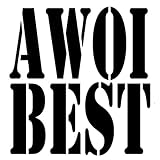 AWOI BEST[初回限定盤]