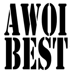 AWOI BEST[初回限定盤]