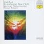 Dvorak: Symphonies Nos. 7 & 8
