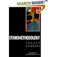 Ethnomethodology and the Human Sciences by  Graham Button