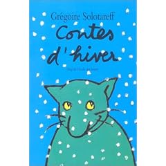 Contes d'hiver