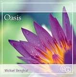 Oasis - music for massage/relaxation/spa