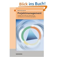 Projektmanagement