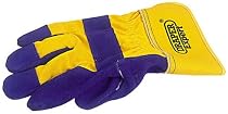 Draper Expert 54553 Heavy Duty Industrial Gloves Large