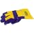 Draper Expert 54553 Heavy Duty Industrial Gloves Large