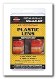 Plastic Lens Repair Kit, 20g
