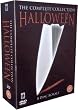 Halloween: The Complete Collection (Eight Disc Box Set) [DVD]