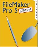 FileMaker Pro 5 Companion