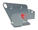 Wall Mount Defibrillator Bracket