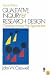 Qualitative Inquiry and Research Design: Choosing Among Five Approaches