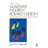 QualitativeInquiryandResearchDesign:ChoosingamongFiveApproaches