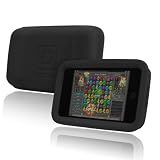Incipio dermaSHOT 1337 Game Case for iPod touch 2G, 3G (Black)