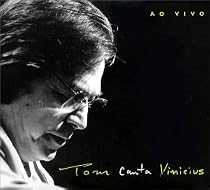 Tom Canta Vinicius: Ao Vivo