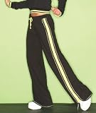 Jersey Sport Sweat Pant by Reflex