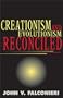 Creationism and Evolutionism Reconciled
