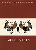 Greek Vases in the San Antonio Musuem of Art