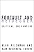 Foucault And Heidegger: Critical Encounters (Contradictions of Modernity)