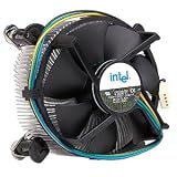 Intel Socket 775 Heat Sink and Fan up to 3GHz