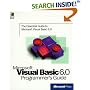 Microsoft Visual Basic 6.0 Programmer's Guide
