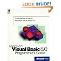Visual Basic Programmer's Guide