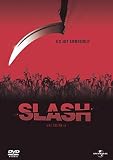 Slash - James O'Shea