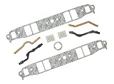  : Mr. Gasket 101G High Performance Standard Intake Gasket