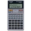 EL-738 12 DIG FINANCIAL AMORTIZATION CALC