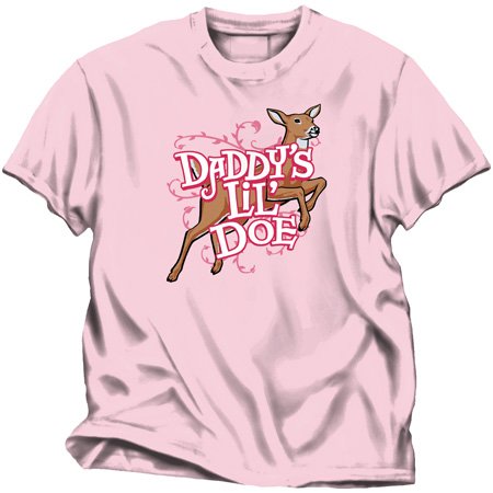 Buck Wear Daddys Lil' Doe 2t