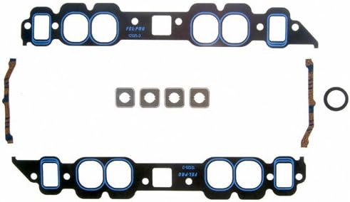 FEL PRO HP 1212 S-3 Engine Intake Manifold Gasket Set