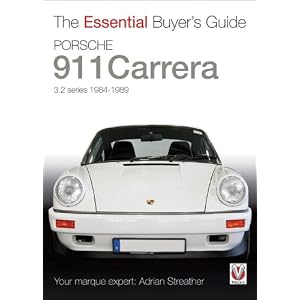 Foto Porsche 911 Cabrio - 3.2 Speedster